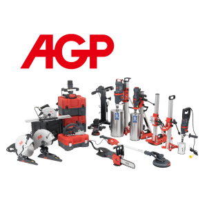 AGP Electric Tools for Drilling, Cutting & Grinding